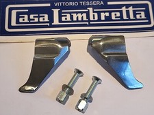 CASA LAMBRETTA  GP /DL SHARKS