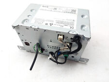 VOLVO V90 2018 MULTIMEDIA SAT