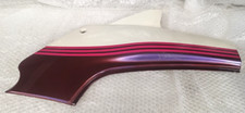 KAWASAKI GPZ 500 1987 1993 SIDE REAR SEAT FAIRING COWL RIGHT SIDE OEM