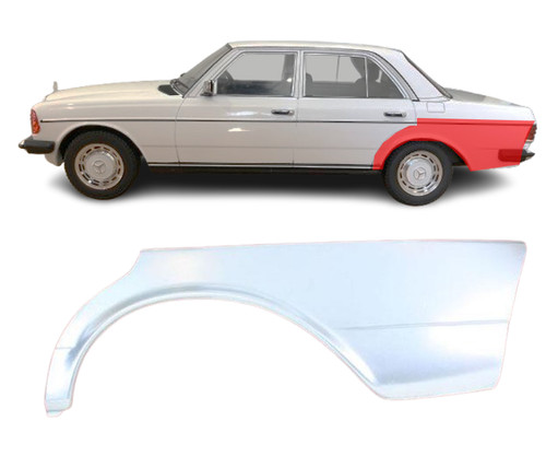 For w123 1976 1985 4 - mb,