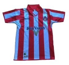 Sunderland Football Shirt