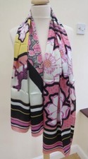 Ted Baker Zebra Tribal Long