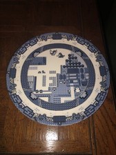 Olly Moss Pokémon china plate