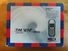 New African Grey Siemens C45