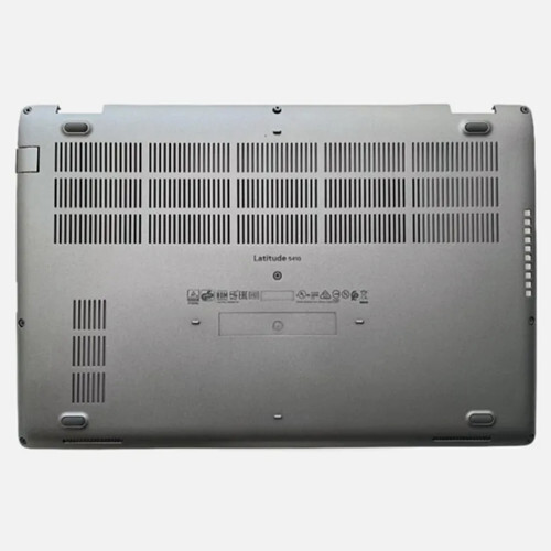 Laptop bottom case - case, lower