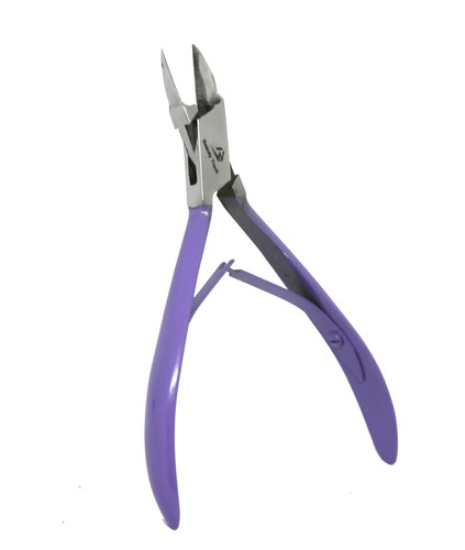 Professional clipper hand - clipper, toe