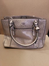 PURSE, GUESS 1981 ROSE DUST