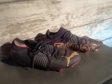 PUMA FUTURE Z 1.2 PURPLE