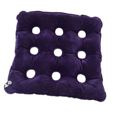 Air Inflatable Seat Cushion w/