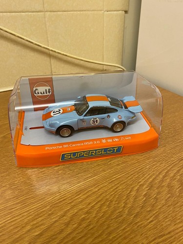 Superslot porsche 911 carrera - 911,