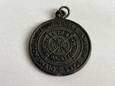 Vintage Royal Life Saving