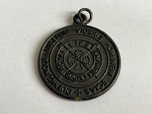 Vintage royal life saving - vintage,