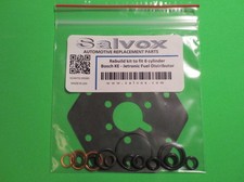 BOSCH FUEL DISTRIBUTOR REBUILD