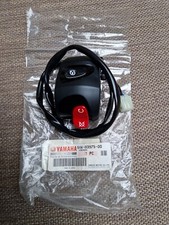 New 2008-2016 YAMAHA XT660 TENERE MT03 Right Hand Ignition Switchgear 5VK8397500