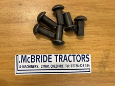 Fordson Major / Power / Super