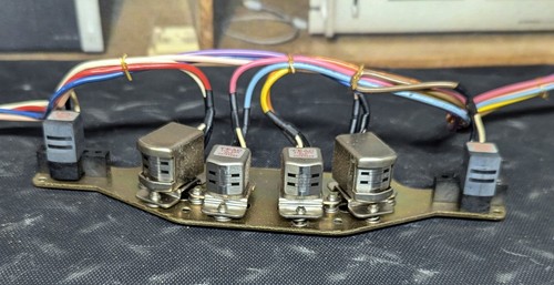 Headstack from teac 1000r - teac, x-1000r
