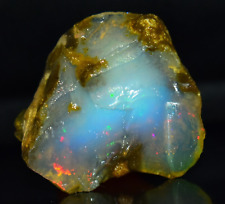 Red Opal Rough 71.00 Carat