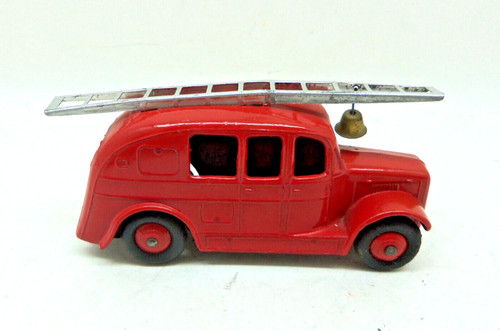 Dinky toys 25h - 25h, streamlined