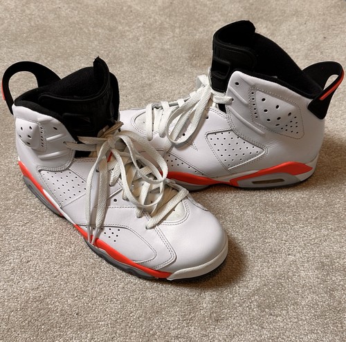 Nike air jordan retro - jordan, 6
