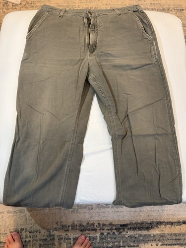 36x36 classic carhart straight - classic,