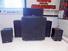 TIBO TI1000 Home Speaker Setup