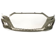 AUDI A1 S-LINE Front Bumper 2019-ON | OEM 82A807437 Used Genuine