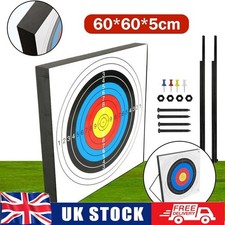 60x60cm Archery Self Healing