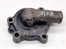 Yamaha TRI-Z 250 Water Pump