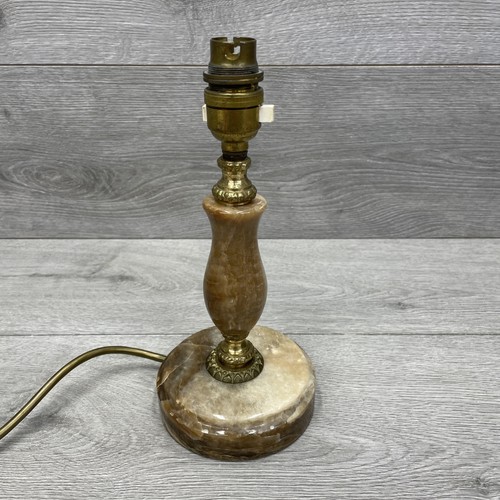 Vintage marble alabaster - alabaster, &