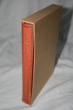 Folio society introductions - society,