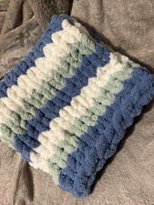 Handmade Baby Chunky Knit