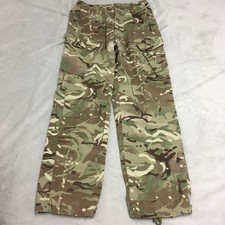 British Army Trousers Mens