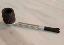 Vintage Falcon  Metal Smoking