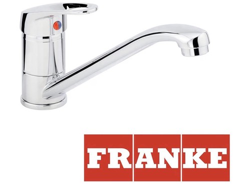 Franke carron phoenix - carron, zeno
