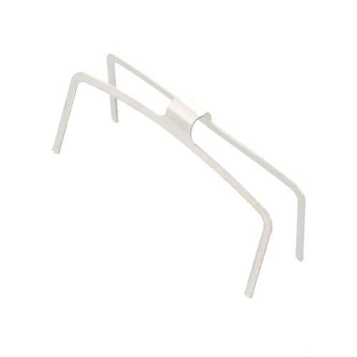 Oem pad spring stop - pad,