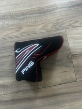 Ping Scottsdale Blade Putter