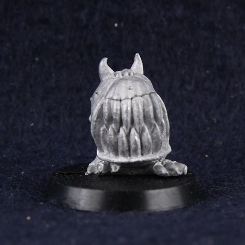 Cave squig night goblin metal - goblin,