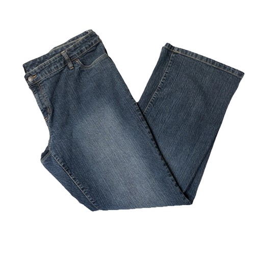 Daisy fuentes bootcut jeans - fuentes,