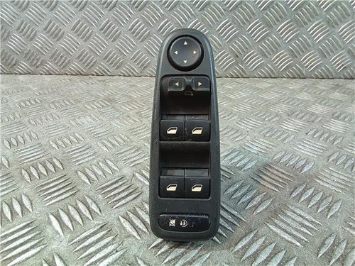 96639382zd left front window - 96639382zd,