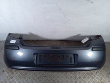 RENAULT CLIO  MK3 2005-2008