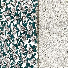 Liberty Of London Tana Lawn
