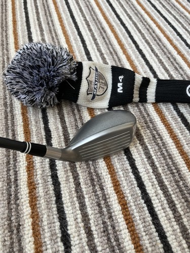 Cleveland mashie loft - mashie,