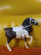 Breyer Belgian, Toby the