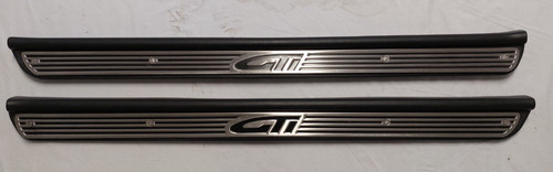 Proton satria gti - satria, sills