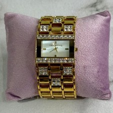 Red Herring Gold Bracelet