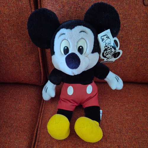 Vintage mickey mouse - vintage, 24”