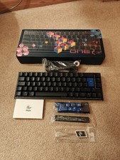 Ducky One2 SF 65% RGB Backlit
