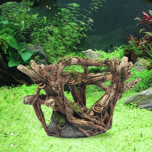 Pet aquarium fish tank - pet,