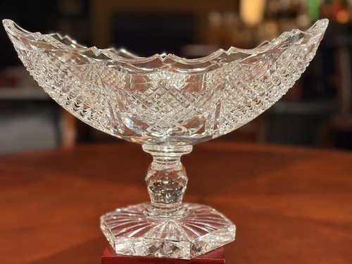 Waterford crystal heritage - waterford,