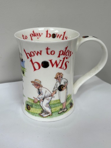 Dunoon how play bowls - to, bowls’
